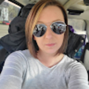 Meet your Posher, Carrie